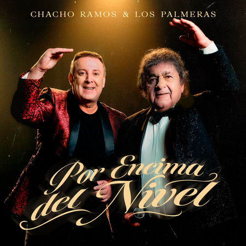 Portada de Por Encima del Nivel