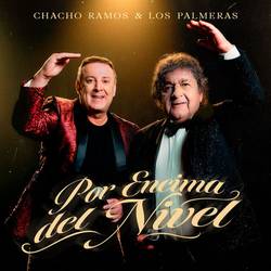 Portada de Por Encima del Nivel