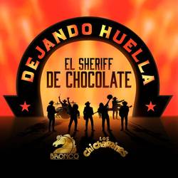 Portada de El Sheriff de Chocolate