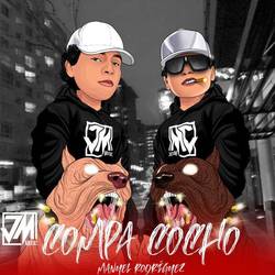 Portada de Compa Cocho