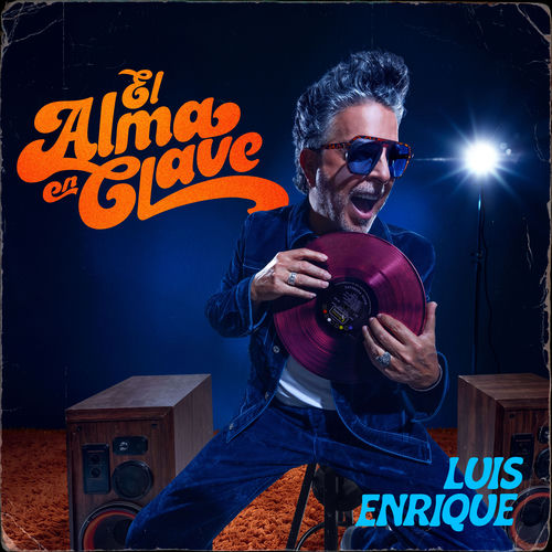 Portada de El Alma en Clave