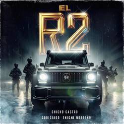 Portada de El R2