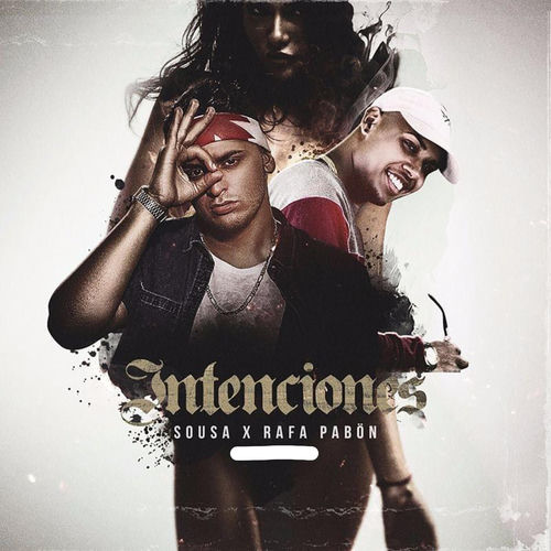 Portada de Intenciones
