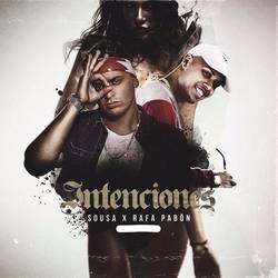 Portada de Intenciones