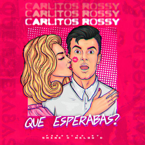 Portada de Que Esperabas
