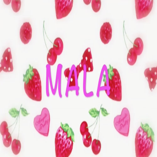 Portada de Mala