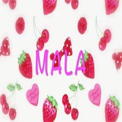 Portada de Mala