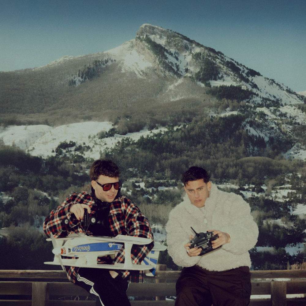 Portada de Still Luvin