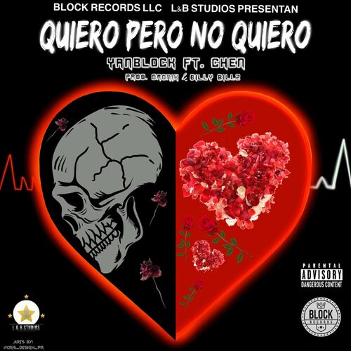Portada de Quiero Pero No Quiero
