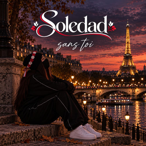 Portada de Sans toi