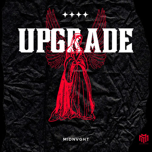 Portada de Upgrade