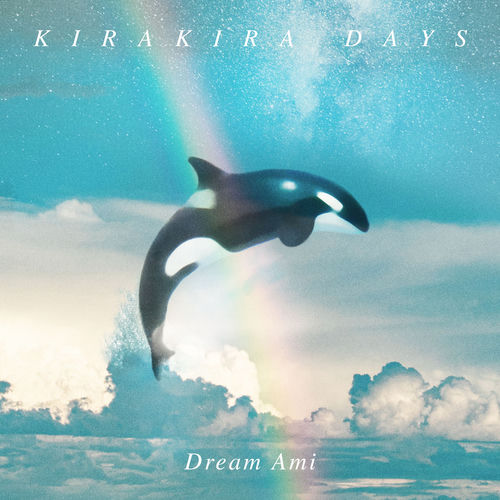 Portada de KIRAKIRA DAYS