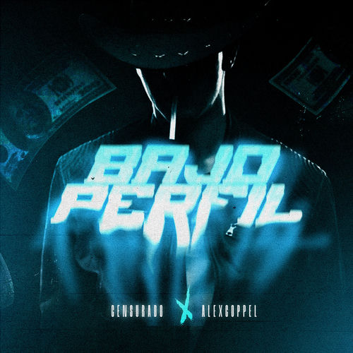 Portada de Bajo Perfil