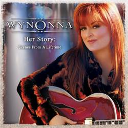 Portada de Her Story: Scenes From A Lifetime