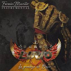 Portada de Fermín Murillo (Instrumental)