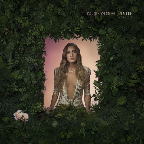 Portada de Lady Like (Deluxe)