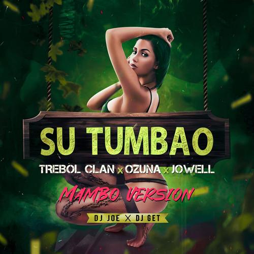 Portada de Su Tumbao (Mambo)