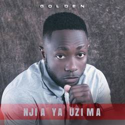 Portada de Njia ya uzima