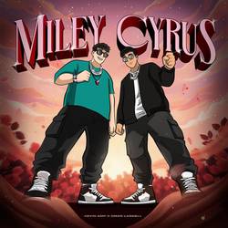 Portada de Miley Cyrus