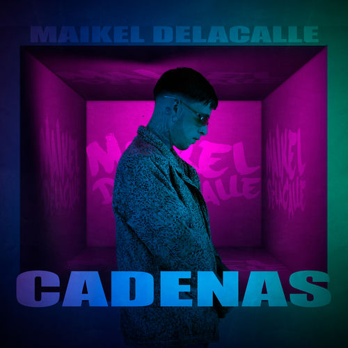 Portada de Cadenas