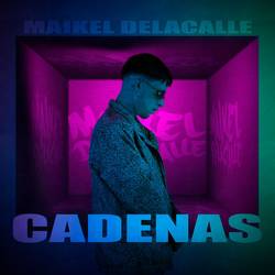 Portada de Cadenas