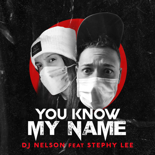 Portada de You Know My Name