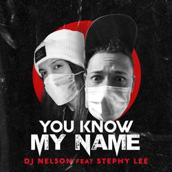 Portada de You Know My Name