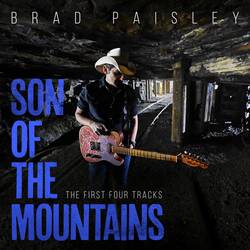 Portada de Son Of The Mountains: The First Four Tracks