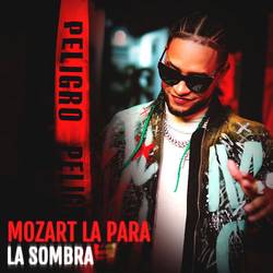 Portada de La Sombra