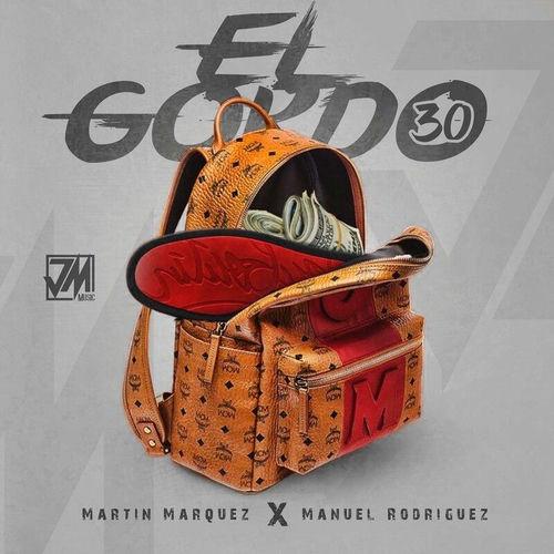 Portada de El Gordo 30