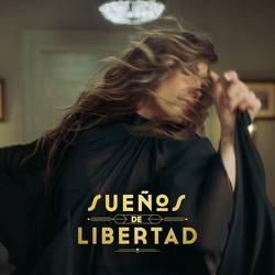 Portada de Sueños de Libertad
