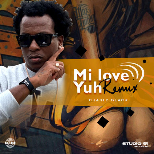 Portada de Mi Love Yuh (Remix)