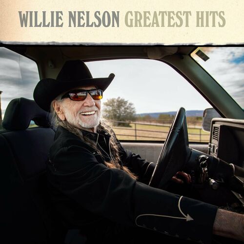 Portada de Greatest Hits