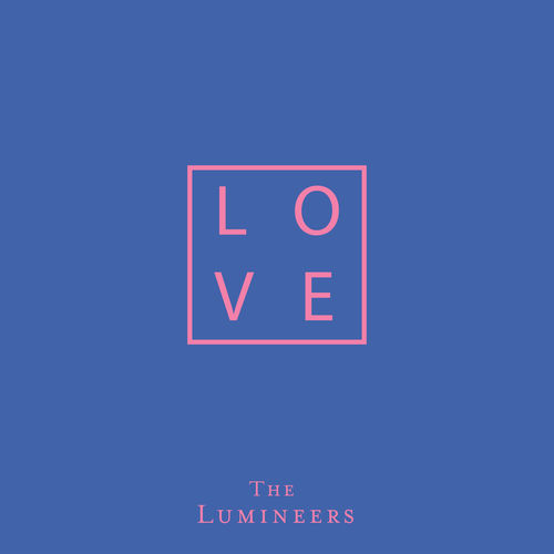 Portada de LOVE