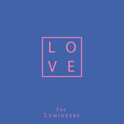 Portada de LOVE