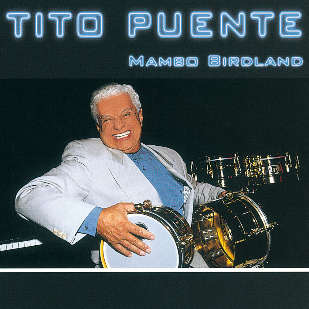 Portada de Oye Mi Guaguanco