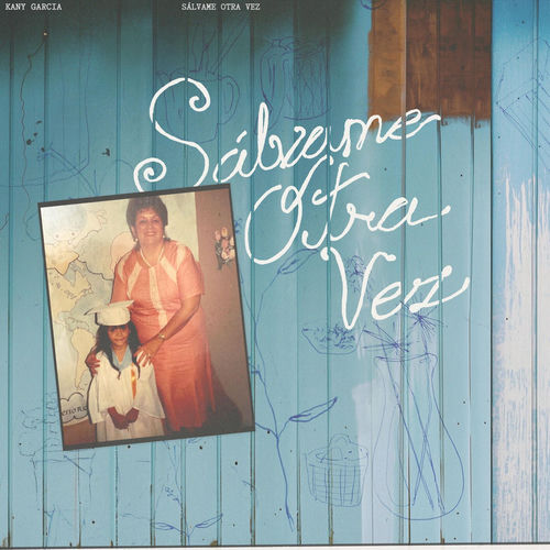 Portada de Sálvame Otra Vez