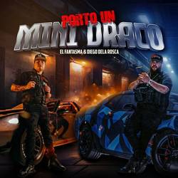 Portada de Porto un Mini Draco