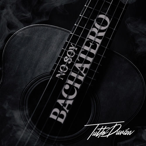 Portada de No Soy Bachatero