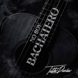 Portada de No Soy Bachatero