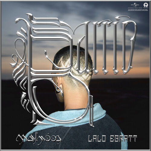 Portada de Barrio