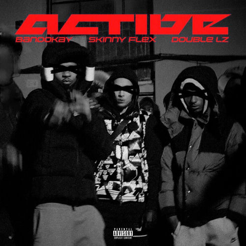 Portada de ACTIVE