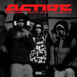 Portada de ACTIVE