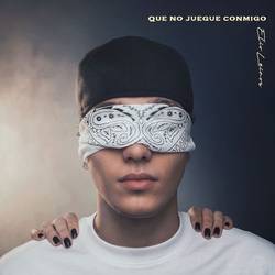 Portada de Que No Juegue Conmigo