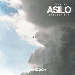 Portada de ASILO COLLECTIONS: VOL IV - Depresión
