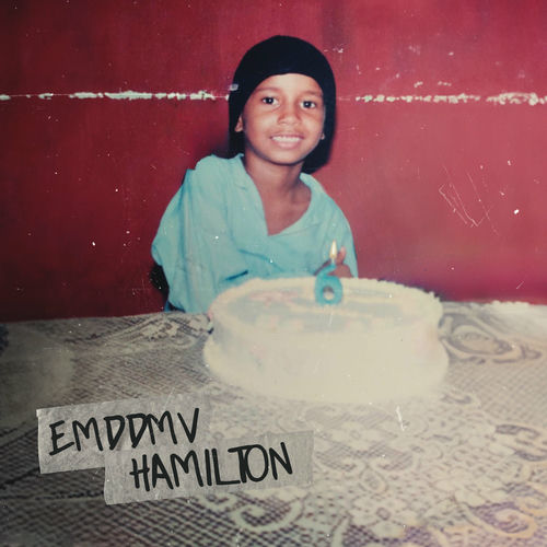 Portada de EMDDMV