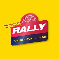 Portada de Rally