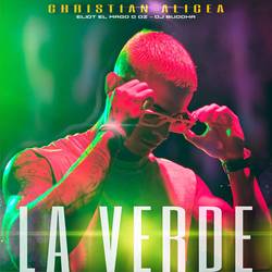Portada de La Verde
