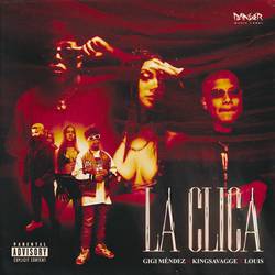 Portada de La Clica