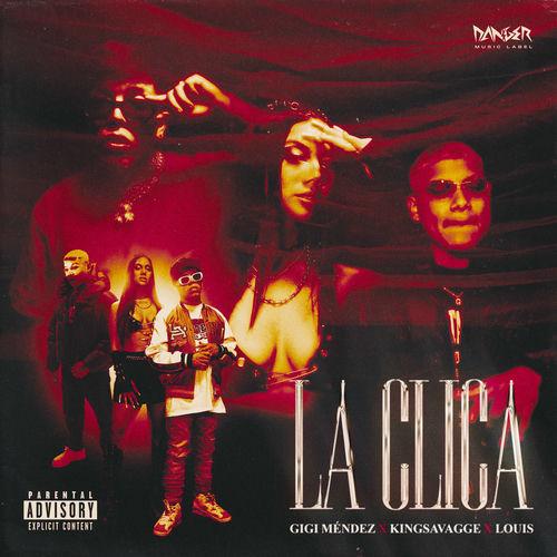 Portada de La Clica